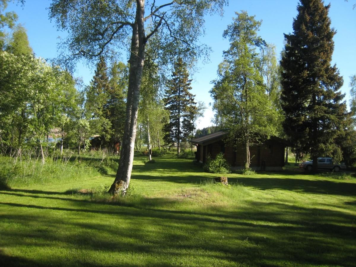 Дома для отпуска Ekströms Stugor Gottby-32
